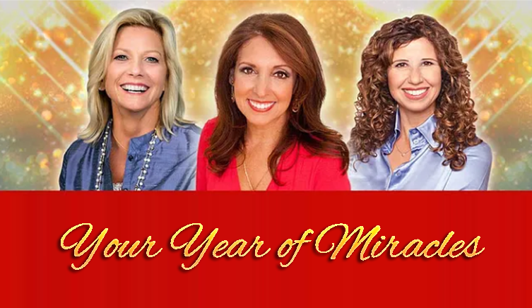 Your Year Of Miracles